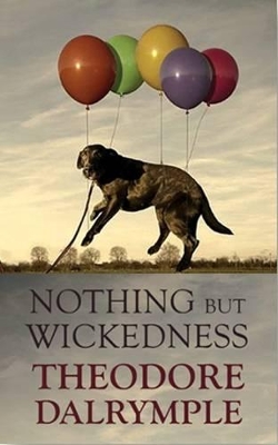 Nothing but Wickedness book