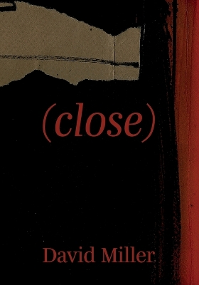 (Close) book