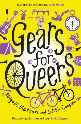 Gears for Queers book