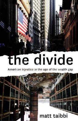 Divide: American Injustice In The Age Of The Wealth Gap book