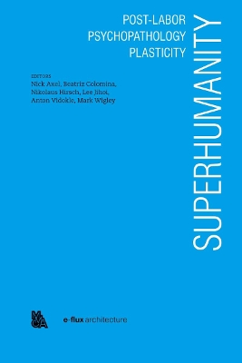 Superhumanity book