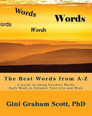 Best Words from A-Z book