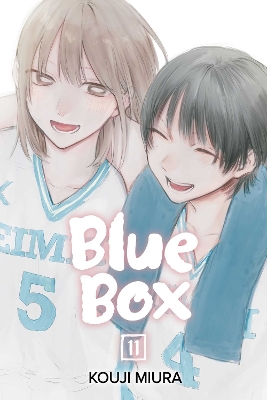 Blue Box, Vol. 11 book