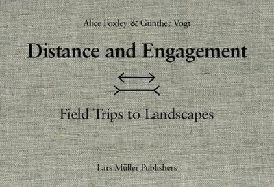 Distance and Engagement book
