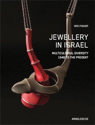 Jewellery in Israel book