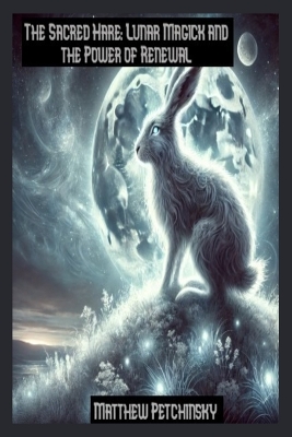 The Sacred Hare: Lunar Magick and the Power of Renewal book