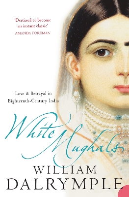 White Mughals book