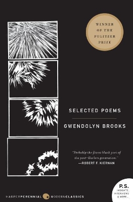 Selected Poems book