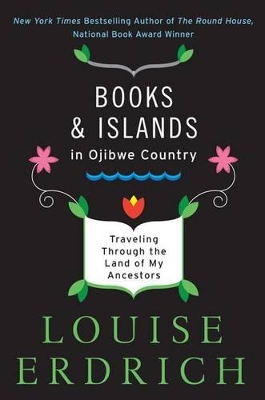 Books and Islands in Ojibwe Country book