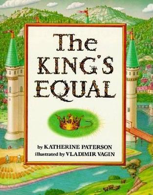 King's Equal book