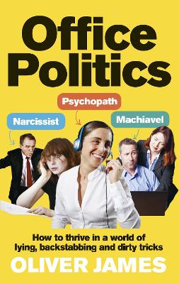 Office Politics book