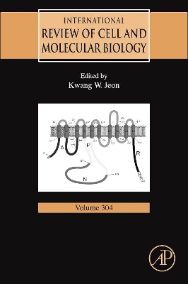 International Review of Cell and Molecular Biology by Kwang W. Jeon