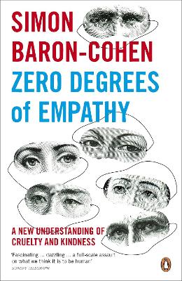 Zero Degrees of Empathy book