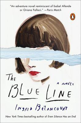 Blue Line book