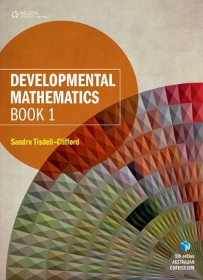 Developmental Mathematics Book 1 book