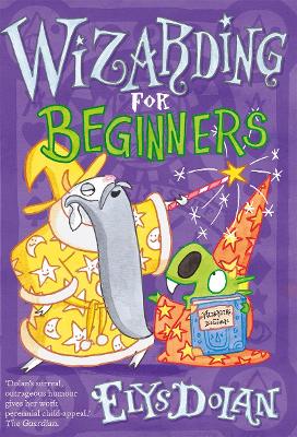 Wizarding for Beginners book