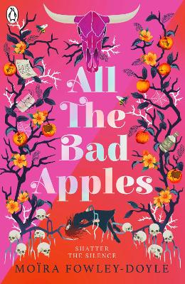 All the Bad Apples book