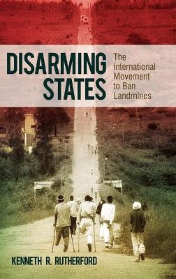 Disarming States book