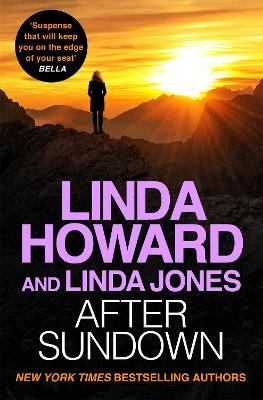 After Sundown: an irresistibly gripping romantic thriller book