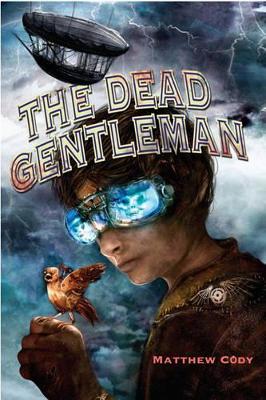 Dead Gentleman book