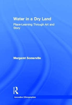 Water in a Dry Land book
