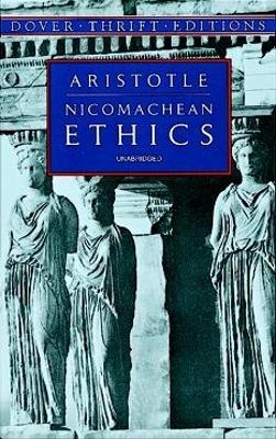 The Nicomachean Ethics book