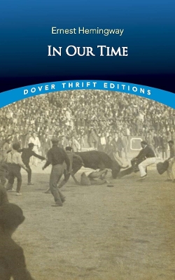 In Our Time: Stories book