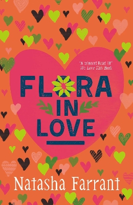 Flora in Love book