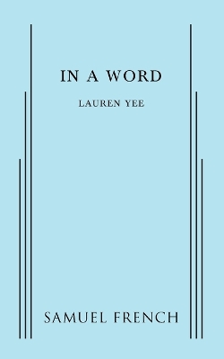 in a word book