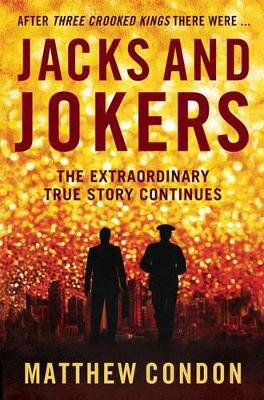 Jacks And Jokers book