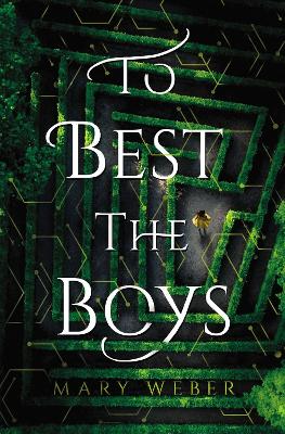 To Best the Boys book