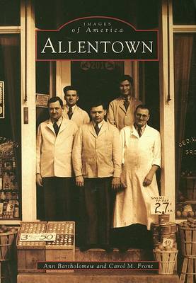 Allentown book