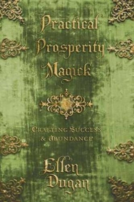 Practical Prosperity Magick book