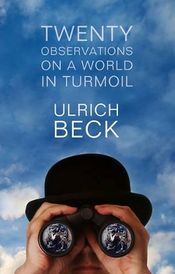 Twenty Observations on a World in Turmoil book