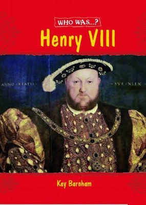Henry VIII? book