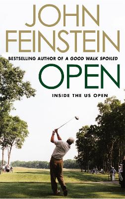 Open book