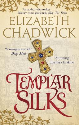 Templar Silks book