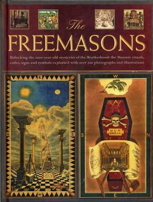 Freemasons book