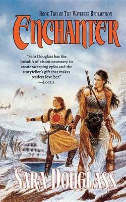 Enchanter book