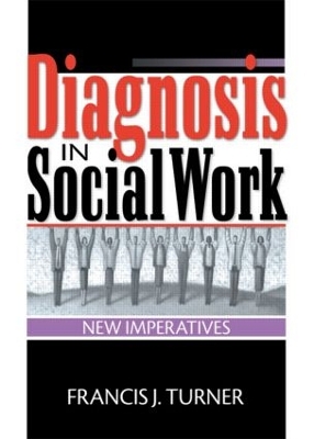 Diagnosis in Social Work book