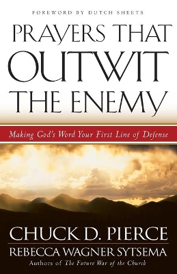 Prayers That Outwit the Enemy book