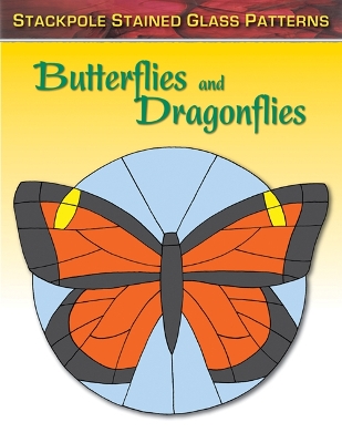 Butterflies and Dragonflies book