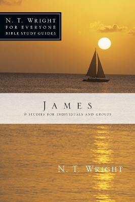 James book