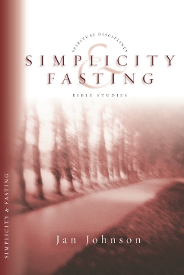 Simplicity and Fasting book