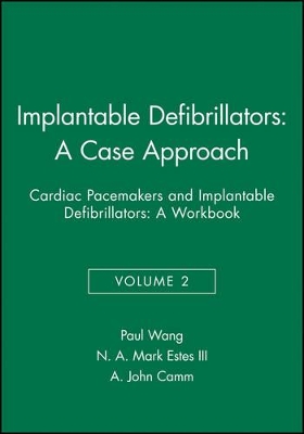Implantable Defibrillators book