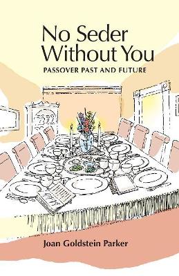 No Seder Without You book