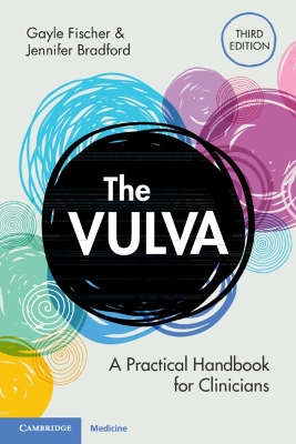 The Vulva: A Practical Handbook for Clinicians book