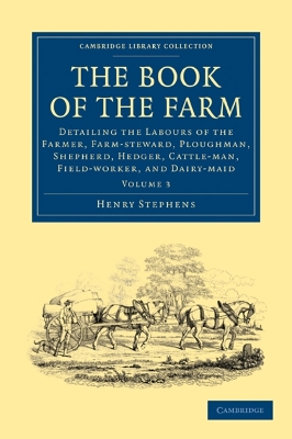 Book of the Farm book