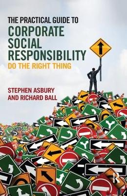 Practical Guide to Corporate Social Responsibility book