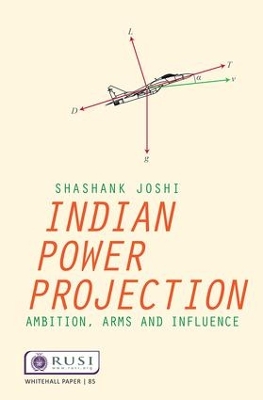 Indian Power Projection by Shashank Joshi